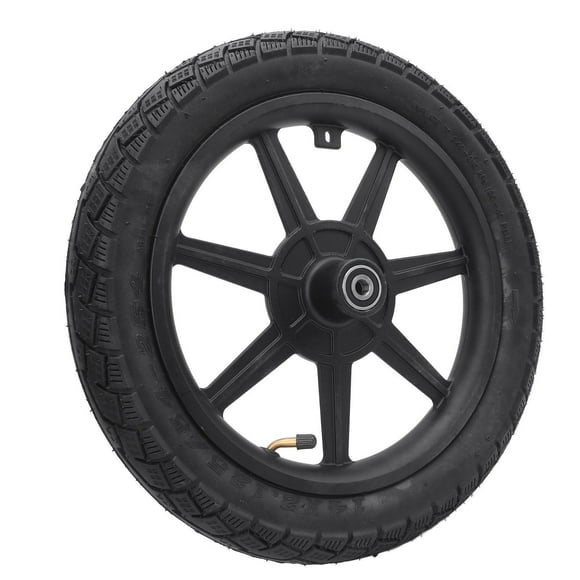14 X 2.125/54-254 Wheel Rim Tire, Anti Slip Electric Bike Tires  for Motorcycle