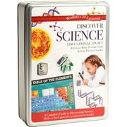 Wonders of Learning Discover Science STEM Activity Kit