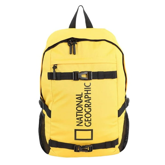Mochila Backpack Antirrobo RFID Nat Geo SLOT CANYON 25 L