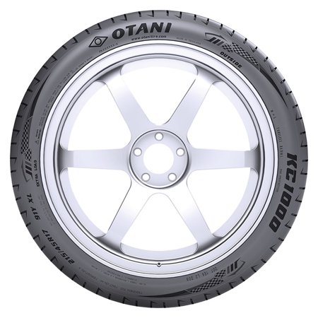 Otani KC1000 245/40R20XL 99Y Tire Sansujyuku sansujyuku.com