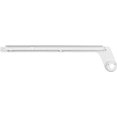 thumbnail image 2 of Slide Rail Set Compatible with Frigidaire Refrigerator 240349701 240356501, 2 of 5