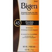 Bigen Powder Hair Color, Chocolate