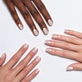 thumbnail image 3 of Sally Hansen Miracle Gel Supercharged Pinks, Boss Babe​​, Nail Polish, Color Grip Complex, Long-Lasting Wear, 14.7mL, 3 of 5