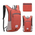 thumbnail image 1 of Mochila de senderismo DOJUNS de 15 litros, plegable y ligera para mujeres y hombres, 1 of 8