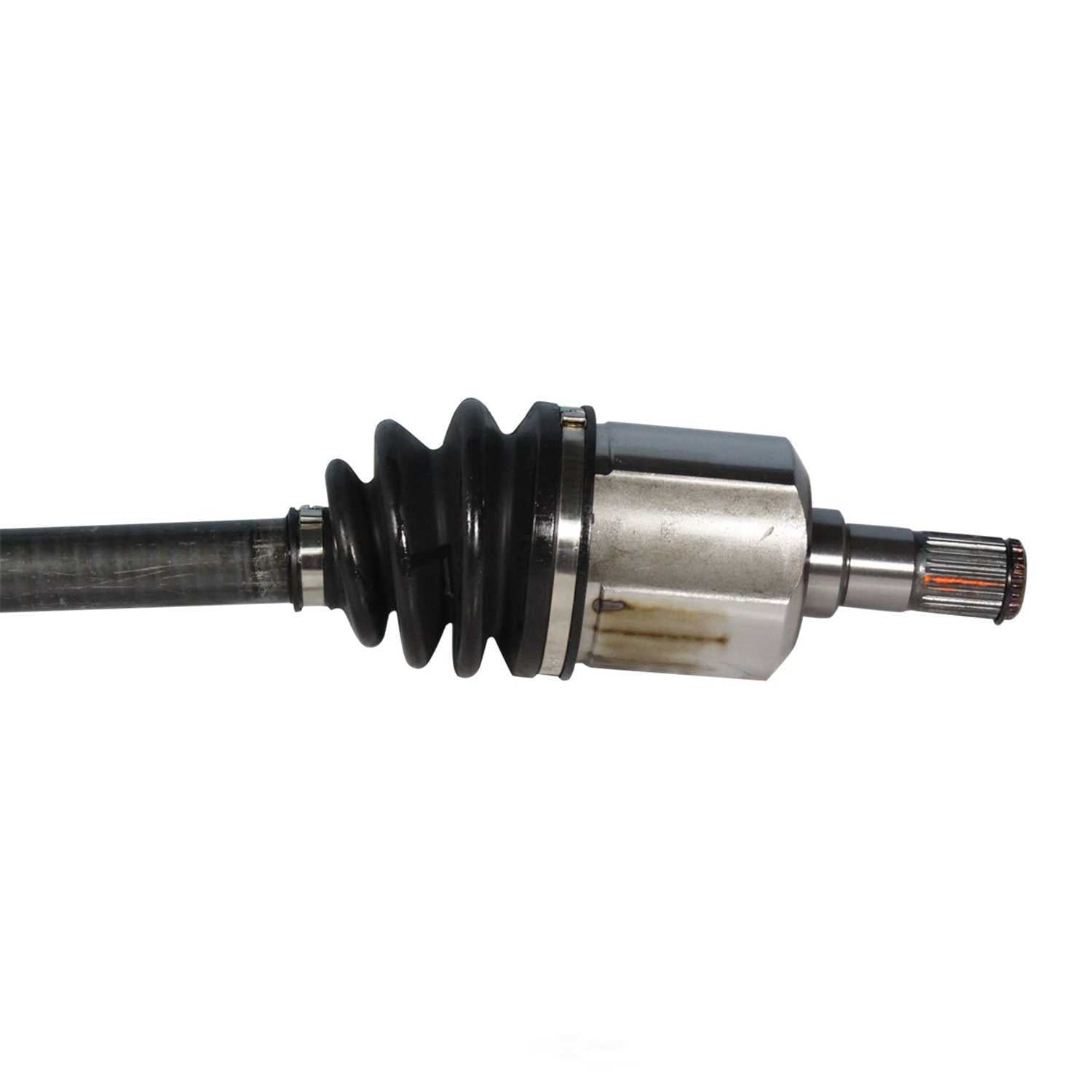 GSP NCV51578 Fits select: 1995-1998 EAGLE TALON TSI, 1997-1999 MITSUBISHI ECLIPSE GST