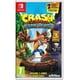 thumbnail image 1 of Nintendo Switch Juego Crash Bandicoot N. Sane Trilogy (Europeo), 1 of 8