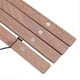 thumbnail image 3 of Magnetic Poster Frame Hanger DIY Reusable Black Walnut Magnet Poster Frame for Posters Prints Photos Maps Scrolls Canvas Artwork, 3 of 3