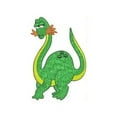 thumbnail image 4 of Threadart Machine Embroidery Design Bundles - Children Sets - Crazy Dinos(1) - Loaded On USB Stick - Over 40 Sets Available, 4 of 9
