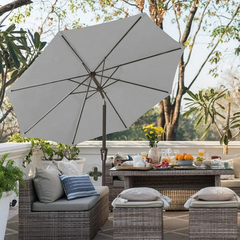 camo patio table umbrella 60x120 Inch Outdoor Tablecloth with Umbrella Hole Zipper Rectangle 3D  Optical Illusion Rectangular Tablecloths Outside Waterproof Visual Trap  Looks Like Holes Teal Patio Table Cover for Picnic Party