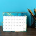 Stay Organized & Stylish Trendy 2024 2025 Calendar For Productive