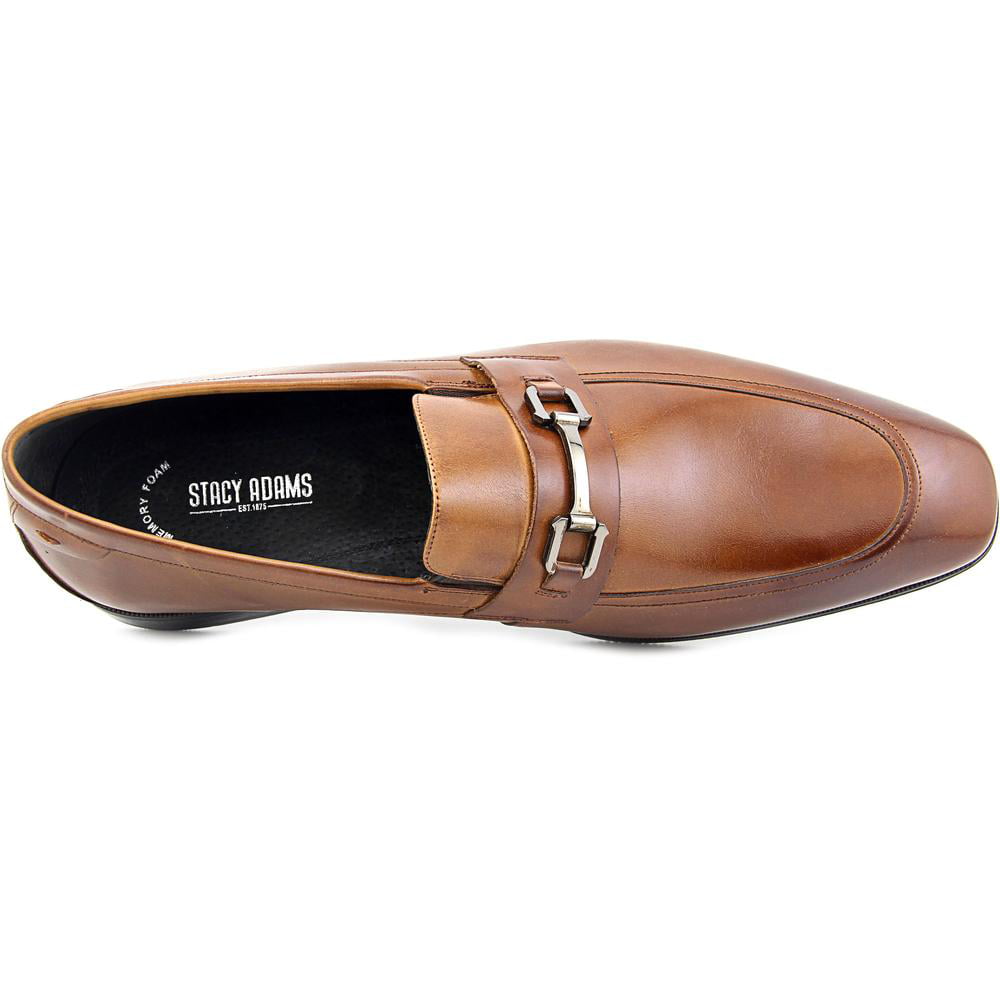 Stacy Adams Mens Faraday Slip-On Penny Loafer