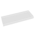 thumbnail image 3 of Funda protectora a prueba de polvo para teclado de computadora de 87 teclas, impermeable, calidad superior, 14,53 x 6,65 x 1,77 pulgadas, reutilizable, 3 of 9