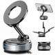 thumbnail image 2 of Universal 360° Rotating Magnetic Phone Holder with Suction Cup for Smartphones in Kitchen and Car, 2 of 5