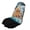 Ocean Octopus Tropical Print, variant on XYZCANDO Car Seat Towel Cover with Funny Turtle Print, Car Seat Protector for Beach Trips and Post Workout Outdoor Trips