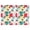 Pioneer Flower Floral-2, variant on 2 Pcs Pioneer Flower Floral Print Pattern Kitchen Towels, Funny Microfiber Dish Towel Set, 18" X 26" Tea Towels