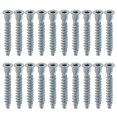 thumbnail image 1 of Tornillos de cabeza hueca hexagonal de 100 piezas Pernos M7 * 70 Tuercas, 1 of 2