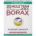 thumbnail image 2 of BORAX 20 Mule Team Laundry Booster, Powder, pack of 3, 2 of 4
