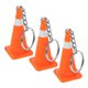 thumbnail image 5 of FUTUREORYY 3Ud Llaveros De Pequeños De Seguridad Silicona Resistente Para Fiestas Temáticas, 5 of 8