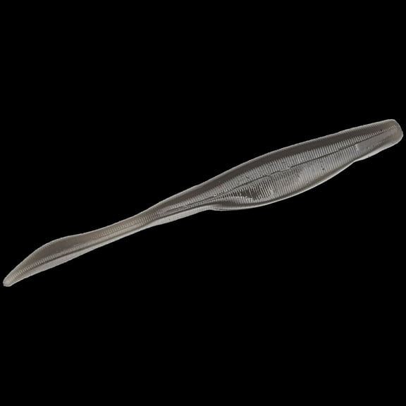 Strike King CaffeineShad 5'' Ghost Shad 8pk