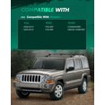 thumbnail image 4 of 3" Front Leveling Lift kit Fit for Jeep Grand for Cherokee 2005-2010, Commander 2006-2010, 2Pcs Leveling Kits, 4 of 8