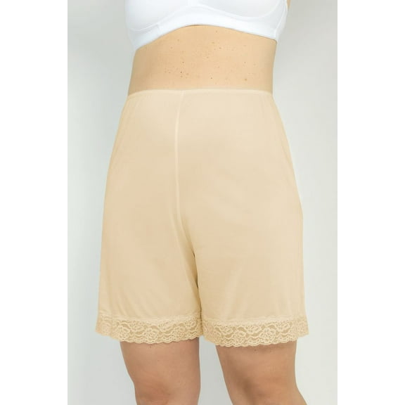 Instant Shaping Culotte Slip