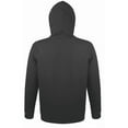 thumbnail image 2 of SOLS Snake  Hooded Sweatshirt / Hoodie, 2 of 4