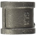 thumbnail image 1 of Ldr Industries 310 Co-1 Acoplamiento 1 Pulgada Negro, 1 of 2