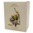 thumbnail image 2 of Hallmark Ornament: 2007 Deck the Swamp! | QXI4397 | Shrek | Non-Mint Box, 2 of 2
