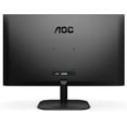 thumbnail image 3 of AOC B2 Series 24", 1920 x 1080, Black, 24B2XH, 3 of 4