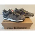 thumbnail image 3 of New Balance 770 Made in England Grey Blue Running Shoes R770GGN Szs 10.5 & 11., 3 of 5