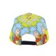 thumbnail image 3 of Dr. Seuss Gorra de Béisbol para Hombres, Mujeres y Niños, Gorra Clásica de Visera Plana, Gorra Hip Hop Trucker, Snapback Ajustable, 3 of 5