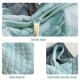 thumbnail image 5 of Bolso de mano acolchado para mujer Bolso acolchado Bolso acolchado Bolso de mano acolchado ligero Bolso de hombro acolchado, 5 of 6