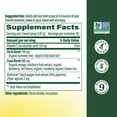 thumbnail image 3 of MegaFood Daily Turmeric Powder - Black Pepper, Cherry & Vitamin C - Vegan - 30 Servings, 3 of 9