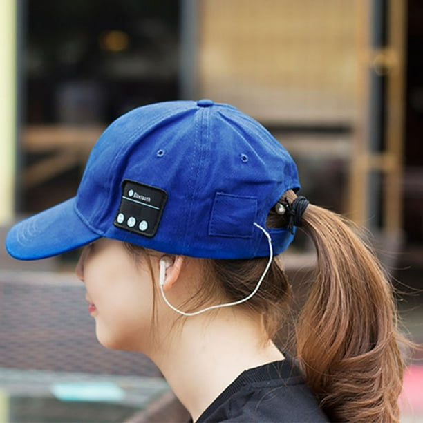 baseball cap best bluetooth hat