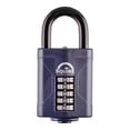 thumbnail image 1 of Squire Combination Padlock, 1 of 3
