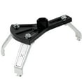 thumbnail image 2 of POINTERTECK Fuel Pump Removal Tool Universal Fuel Pump Lock Ring Tool 5.3-7.2 Adjustable Fuel Tank Lock Ring Tool Lock Ring Spanner Fuel Tank Repair Kit for Symmetrical 5/7 Holes Fuel Tan, 2 of 7