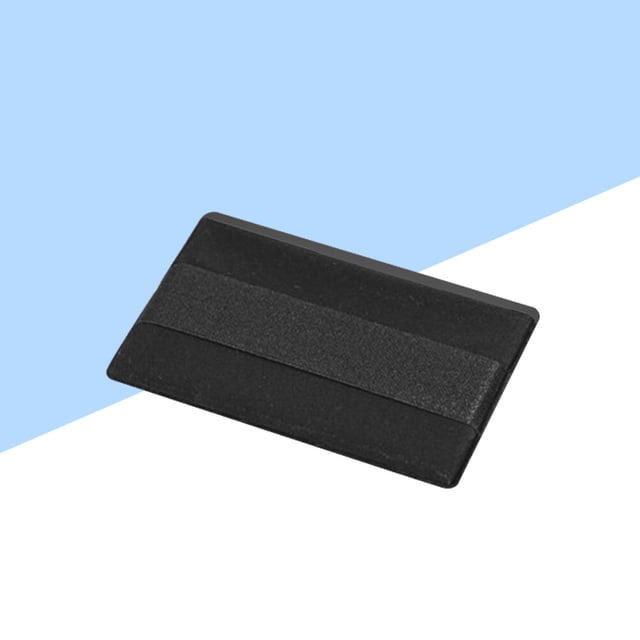 FOMIYES Holder for Phone Negro Adhesivo Para Tarjetas Y Compatible Con Cualquier De