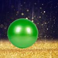 thumbnail image 2 of Toystoory KOGOTA Fitness PVC Anti-explosión Yoga Ejercicio Pelota Estabilidad Antideslizante Pelota Equipo de ejercicio Uniforme atlético Verde 55cm+inflador, 2 of 3