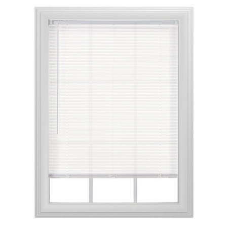 Bali Blinds Light Filtering Cordless Vinyl Horizontal Blind