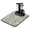 Seaside Cr, variant on Abstract Coffee Maker Mat Multi-Functional 4-Layer Absorbent Mat with Non-Slip Rubber Base