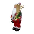 thumbnail image 3 of Adorno Navideño Santa Claus Rojo 30cm X 17cm, 3 of 4