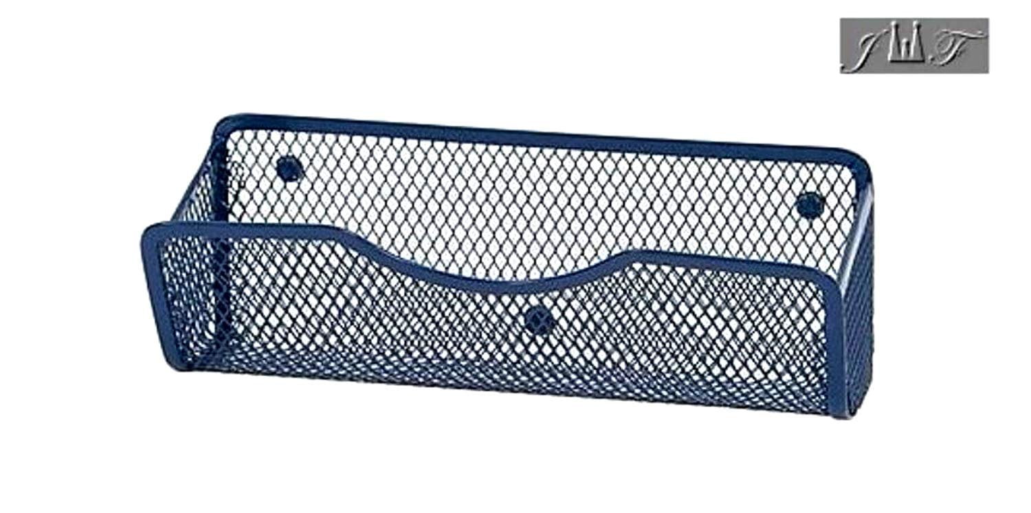 Wire Mesh Locker Caddy, SchoolOfficeHome Supply Organizer