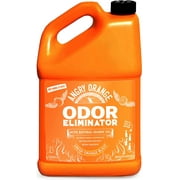 Angry Orange Ready-to-Use Gallon Pet Odor Eliminator and Carpet Deodorizer for Dogs and Cats
