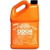 Angry Orange Ready-to-Use Gallon Pet Odor Eliminator and Carpet Deodorizer for Dogs and Cats