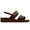 thumbnail image 1 of Sandalias para Mujer Boyant Aureliar cafe 23, 1 of 6