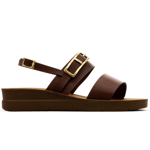Sandalias para Mujer Boyant Aureliar cafe 22