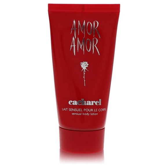 Amor Amor par Cacharel Lotion pour le Corps 1,7 oz pour Femmes