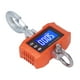 thumbnail image 3 of Risegun Báscula Colgante, Pantalla Digital con Control Remoto, Herramienta De Pesaje De Rango De 1000KG para Almacén, 3 of 14