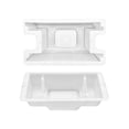 thumbnail image 3 of davian Concrete Mould Well Maker Concrete Block Brick Mould for Lawn Backyard Patio Style B, 3 of 8