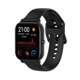 thumbnail image 1 of Pulsera de silicona deportiva de color sólido a prueba de sudor con ajuste cómodo y amplia compatibilidad compatible con Smartwatch, 1 of 6